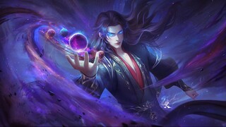 Gila sih Season 4 sudah di umumkan ❗ Bakal menjadi satu satunya donghua yang tamat nih🔥🥵