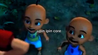 Upin & Ipin CORE XD