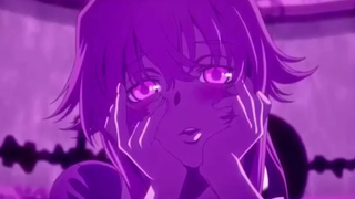 Mirai Nikki ยูโนะจะปกป้องเอง F-DUP พากย์ไทย