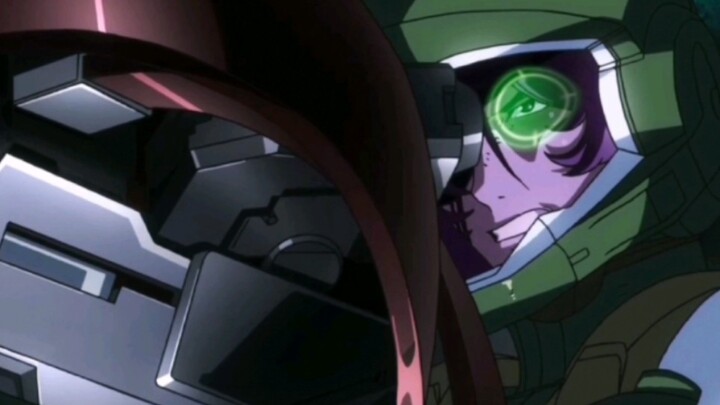 Ai Hayasaka và chú Luo thực sự đã bật khóc. Hãy xem trận chiến của chú Luo trong Lễ hội Qixi. Gundam