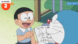 Top 10 bảo bối bánh kẹo _ Doraemon 2