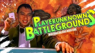 PUBG INDONESIA - Koncoku ra niatt