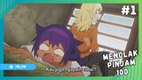 Akibat Gak Mau Kasih Pinjam Dulu 100 - Anime Momen Part 1