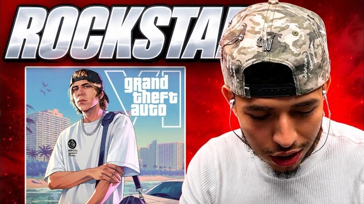 WESTCOL HABLA DE LA COLABORACIÓN DE RUBIUS CON ROCKSTAR GAMES.