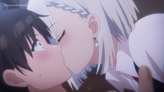 Tomodachi no Imouto ga Ore ni dake Uzai Episode 7 Sub Indo