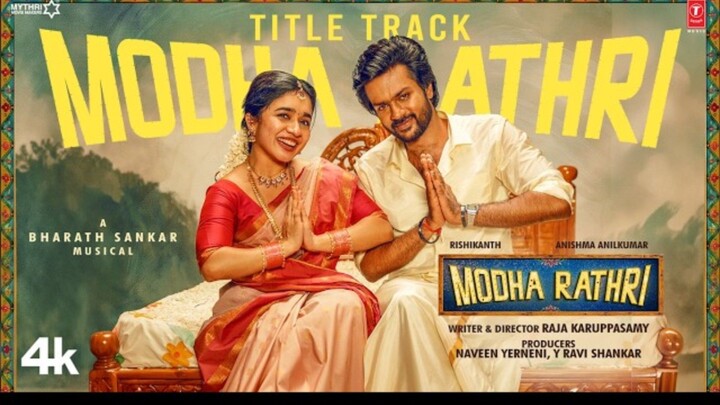 Modha Rathri TAMIL MOVIE Comedy ‧ 2h