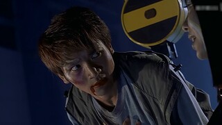 Đánh giá 7.4! Tiga trở thành một kẻ khốn nạn? Trả hết nợ tình? Xem lại bộ phim Ultraman Tiga "The Fi