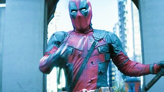 Deadpool: Khi chiến nhau không cần quá nghiêm túc!