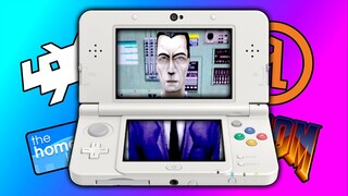 Your 3DS Can Do So Much More