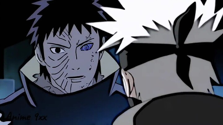 odito uchiha love 💔 rin