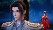 LingWu Continent Episode 102 Sub Indo