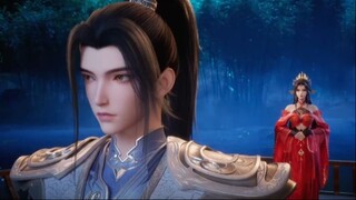LingWu Continent Episode 102 Sub Indo