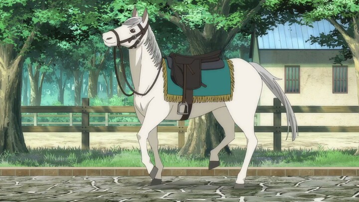 As a Reincarnated Aristocrat, I'll Use My Appraisal Skill to Rise in the World [Hindi] S1 EP 4