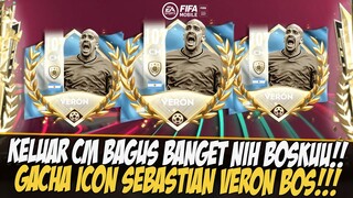 APA ITU HOKY?!! GACHA ICON VERON EVENT WORLD CUP 2022 FIFA 2022 MOBILE | FIFA MOBILE 22 INDONESIA