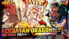 IMU GEMETAR?! DRAGON BANGKITKAN KEKUATAN TERLARANG?! KRU DRAGON JADI MONSTER SEMUA?!