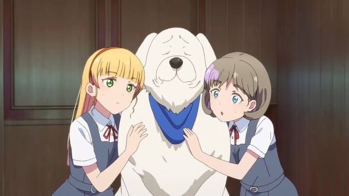 Love Live! Superstar!! - Tập 07