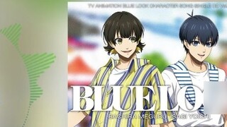[Lirik subtitle bahasa Mandarin] FRIENdSTER - Jie Shiyi (CV: Urawa Nozomi), Feng Lehui (CV: Kaito Ts