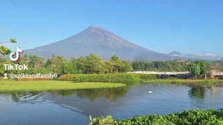 Gunung Agung Bali