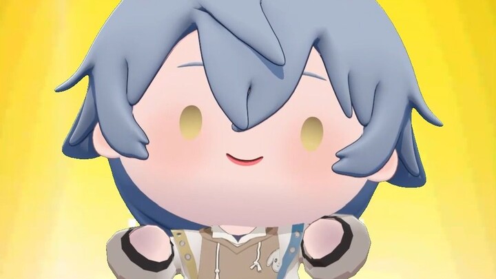 Arrest fufu accused!粛圣!! fufu神レクイエム☆