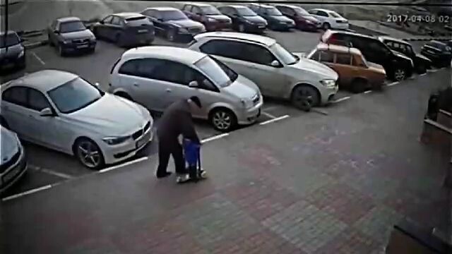 gak cuma di anime aja🗿