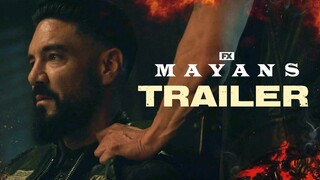 Mayans M.C. | S4 Finale Trailer - Tones of Dirt and Bones | FX