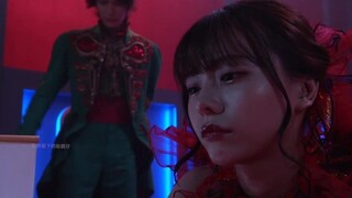 导演：颜值高？抓去演反派！