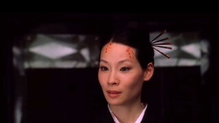 [Movie&TV][Kill Bill] Cara Sadis dalam Menanggapi Tudingan Rasis