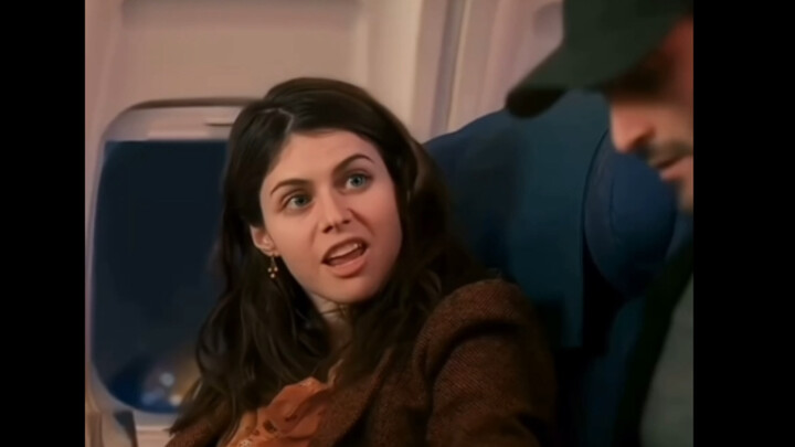 เธอเล่าความลับให้คนแปลกหน้าฟัง