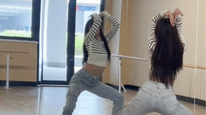 4U Wannida: A Must-See for Jazz Dance Beauties!!