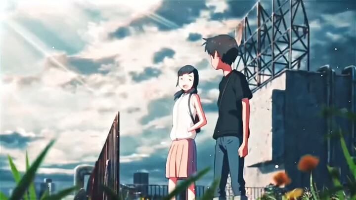 Đứa Con Của Thời Tiết 🌞