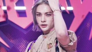 黄铉辰LALALALA 竖屏直拍