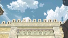 (SEASON 1) ARSLAN SENKI EP 11 eng sub