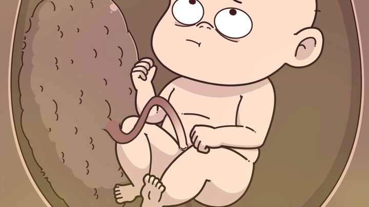 It can even be “angered” out…