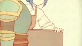 能应对一切顾客的造型师