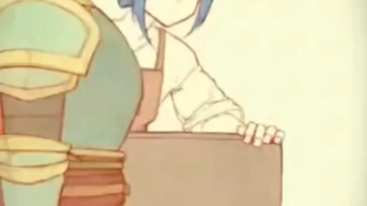 مصفف الشعر الذي يستطيع التعامل مع جميع العملاء