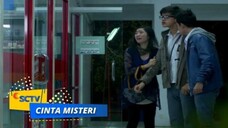 Cinta Misteri Episode 2