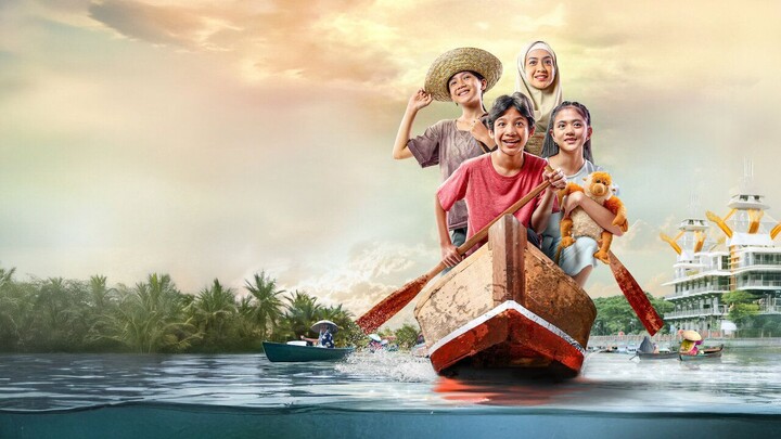 Jendela Seribu Sungai (2026) Full HD