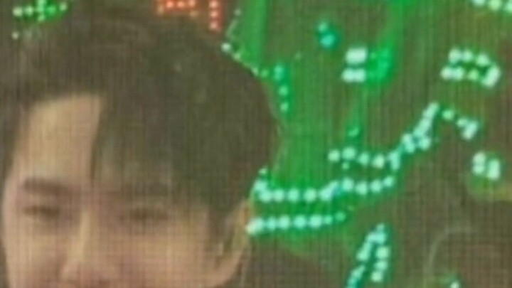 [Bo Jun Yi Xiao] wyb has love on his head, and turtles crawl all over the ground! Steaming and cooki