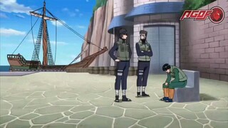 NARUTO SHIPPUDEN EP 242 TAGALOG DUB