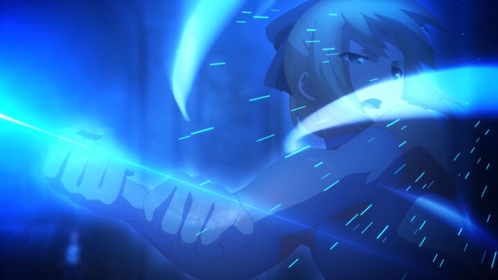 Fate/Stay Night: Unlimited Blade Works AMV x We Are Heroes | We Will Survive by Yodo Studio