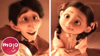 Another Top 10 Disney Moments That Made Us Ugly Cry