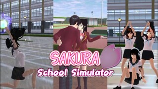 Sakura school simulator season | 2 | part 25