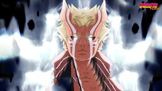 BORUTO MODE DEWA! Inilah 7 Jenis Mode Yang Dimiliki Oleh Boruto!