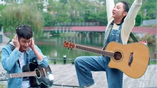 Dựa trên một câu chuyện có thật, Tôi đã ăn bữa sáng của cậu bé đó trong một năm