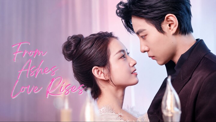 From Ashes, Love Rises