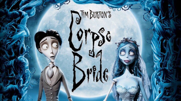 corpse bride (malay sub)