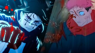 YUJI vs. CHOSO「Jujutsu Kaisen Season 2 AMV」- Judgement Day