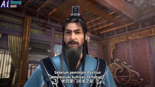 Martial Peak Episode 23 Sub Indonesia