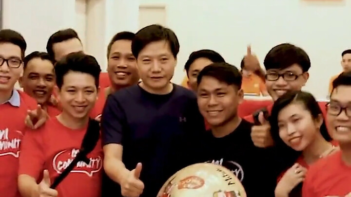 Tại sao Xiaomi lại bán chạy chóng mặt? Lôi Quân đã sử dụng “bộ ba chiến lược” để giành chiến thắng h