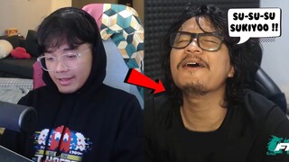 semua ae jadiin cover sukiyo #2